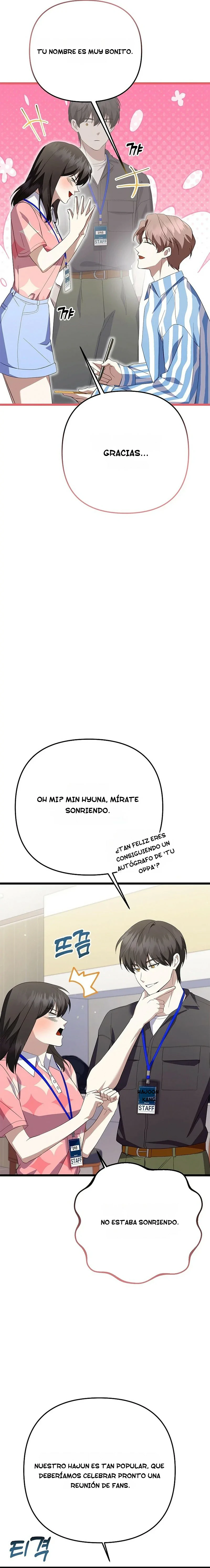 Regresa el genio loco compositor Capitulo 38 página 12