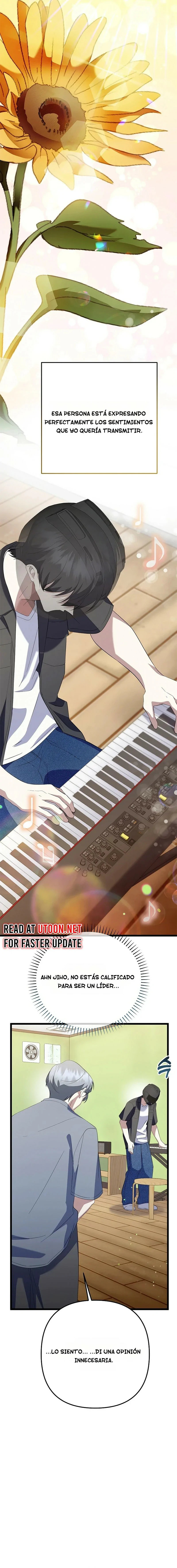 Regresa el genio loco compositor Capitulo 39 página 20