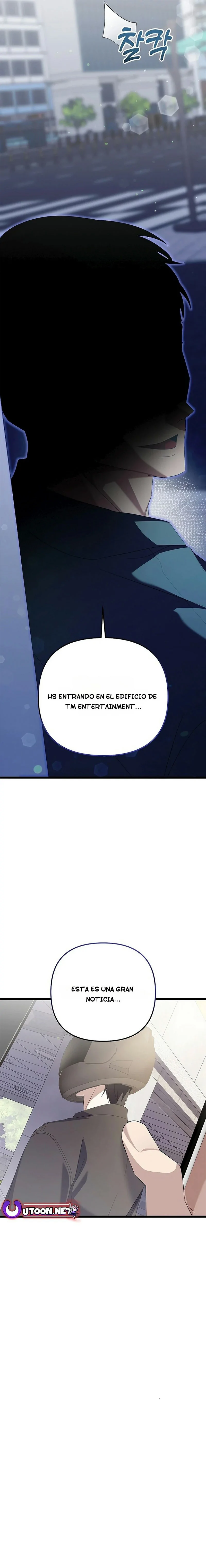 Regresa el genio loco compositor Capitulo 39 página 25