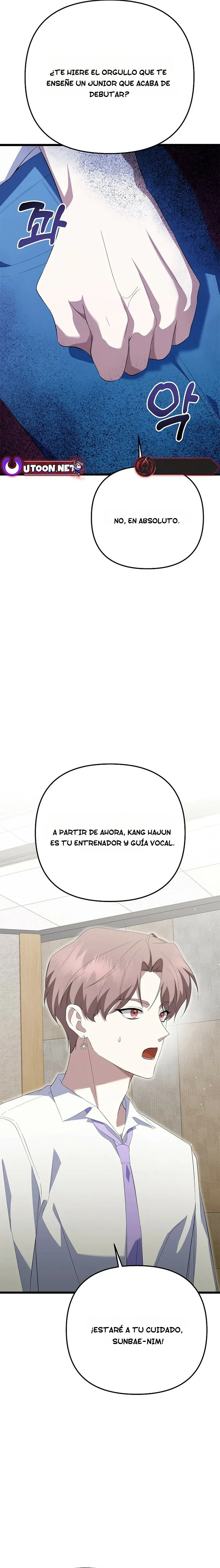 Regresa el genio loco compositor Capitulo 40 página 20