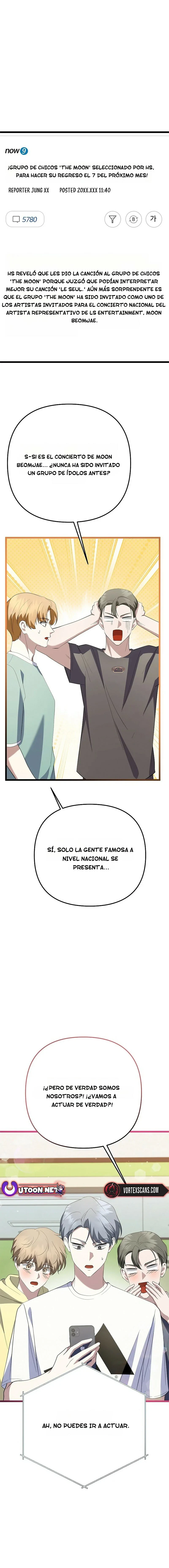 Regresa el genio loco compositor Capitulo 41 página 25