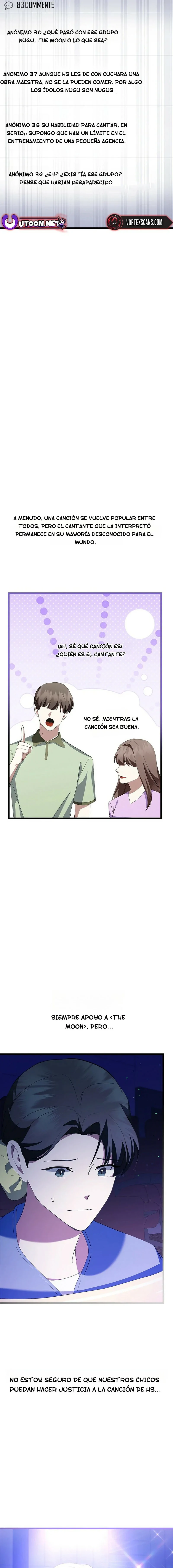 Regresa el genio loco compositor Capitulo 42 página 19