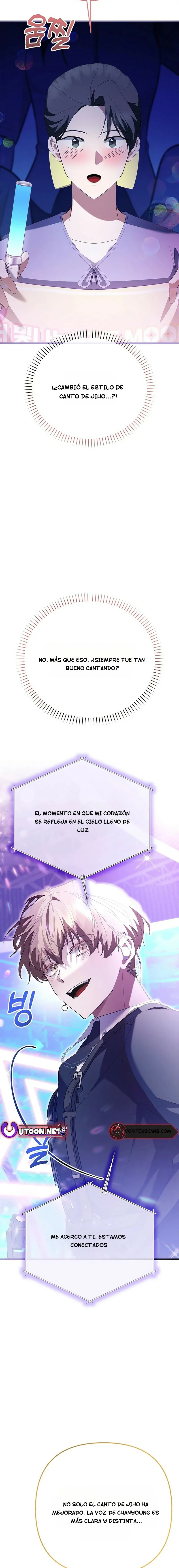 Regresa el genio loco compositor Capitulo 42 página 21