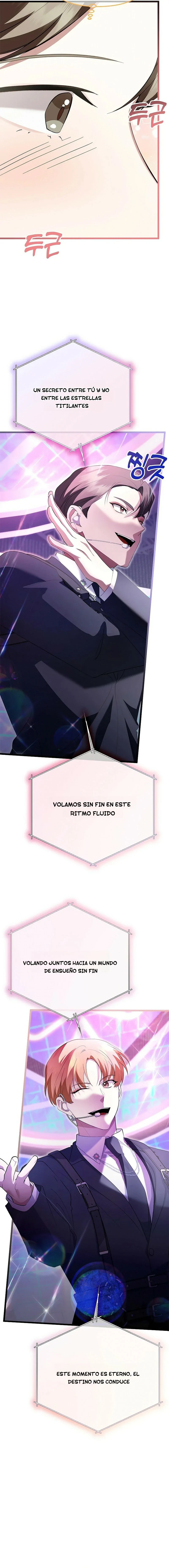 Regresa el genio loco compositor Capitulo 42 página 22