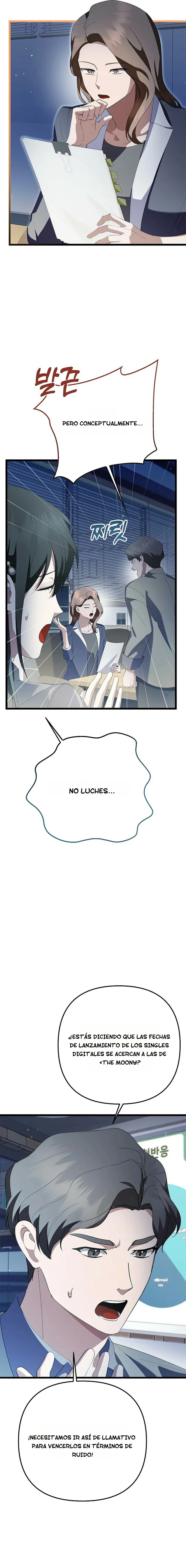 Regresa el genio loco compositor Capitulo 42 página 5