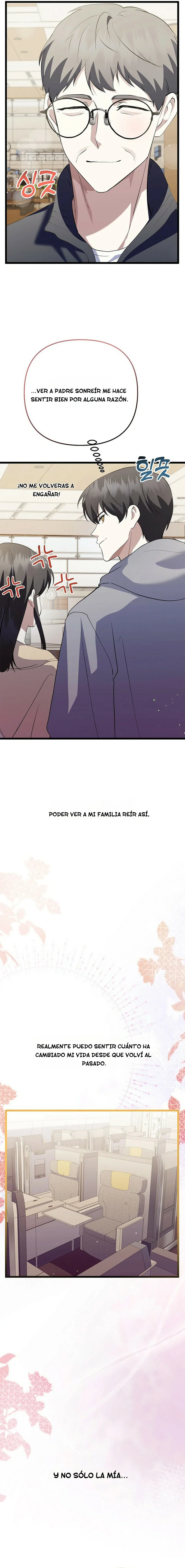 Regresa el genio loco compositor Capitulo 43 página 11