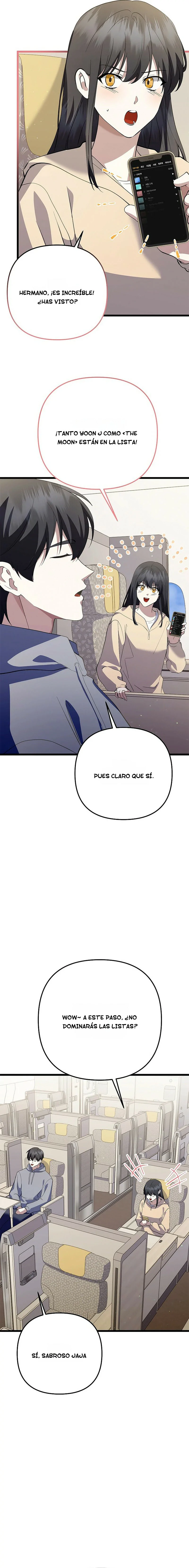 Regresa el genio loco compositor Capitulo 43 página 12