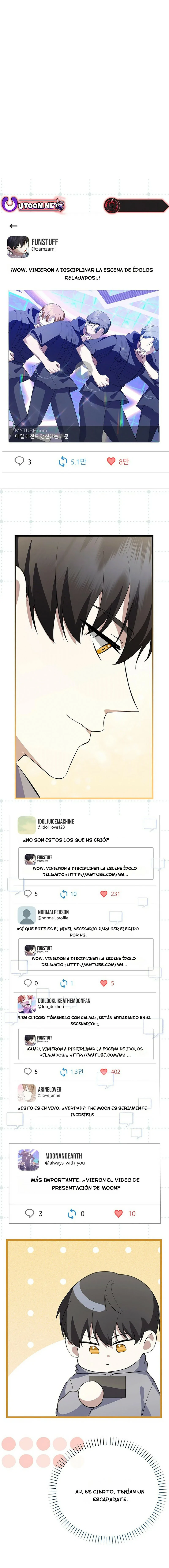 Regresa el genio loco compositor Capitulo 43 página 15