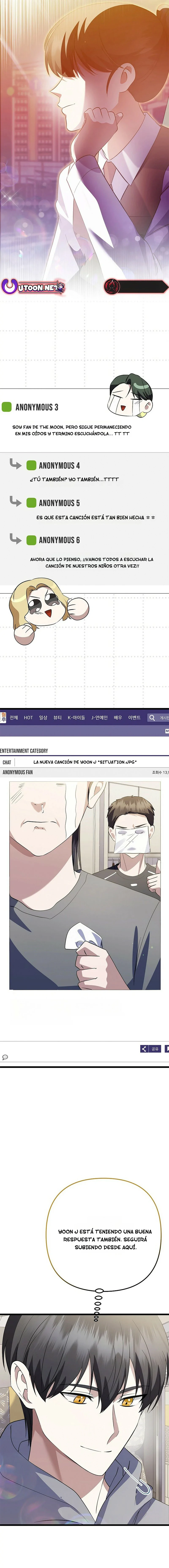 Regresa el genio loco compositor Capitulo 43 página 21