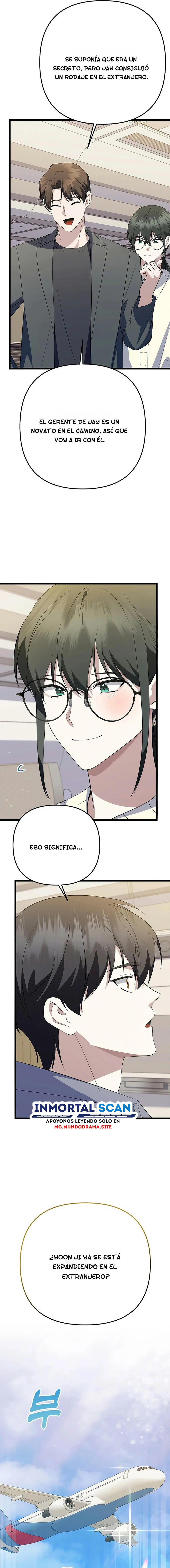 Regresa el genio loco compositor Capitulo 43 página 24