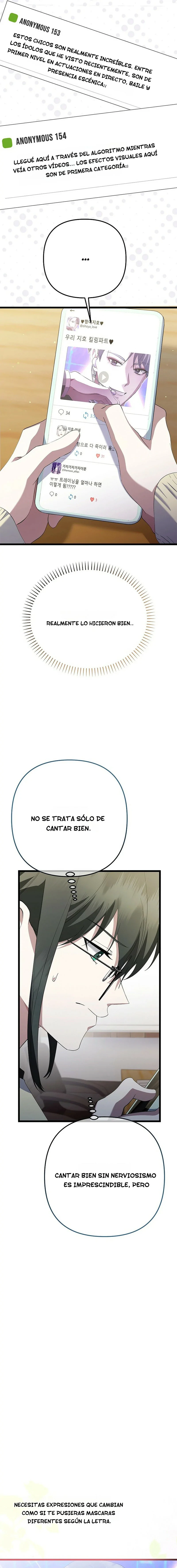 Regresa el genio loco compositor Capitulo 43 página 5