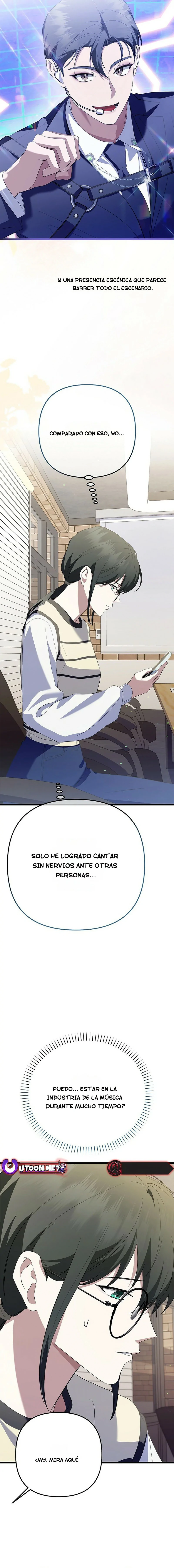 Regresa el genio loco compositor Capitulo 43 página 6