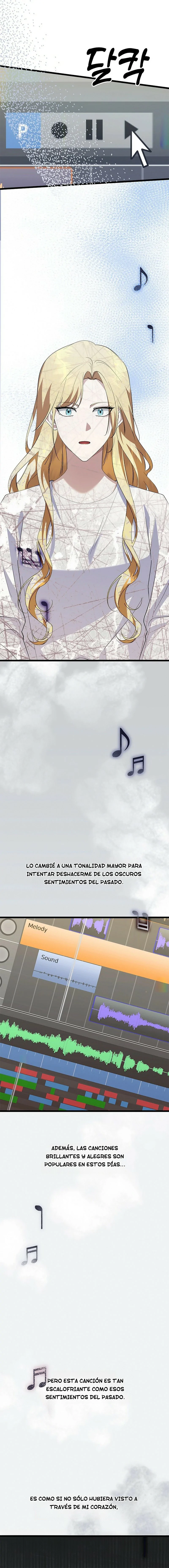 Regresa el genio loco compositor Capitulo 44 página 23