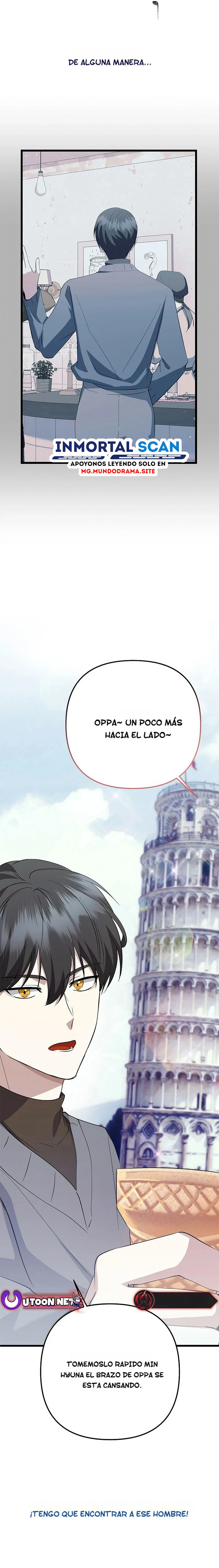 Regresa el genio loco compositor Capitulo 44 página 25