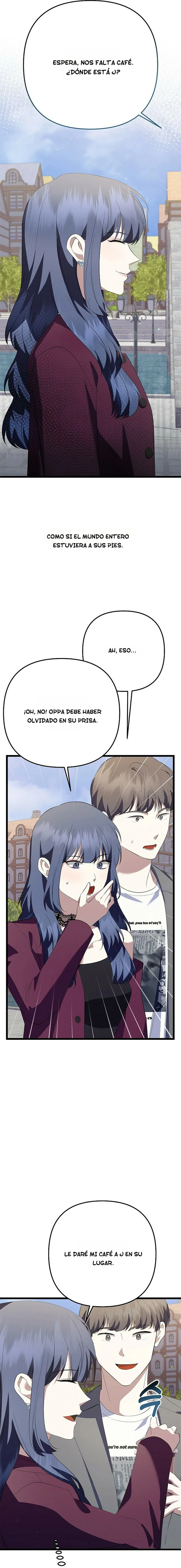 Regresa el genio loco compositor Capitulo 45 página 12