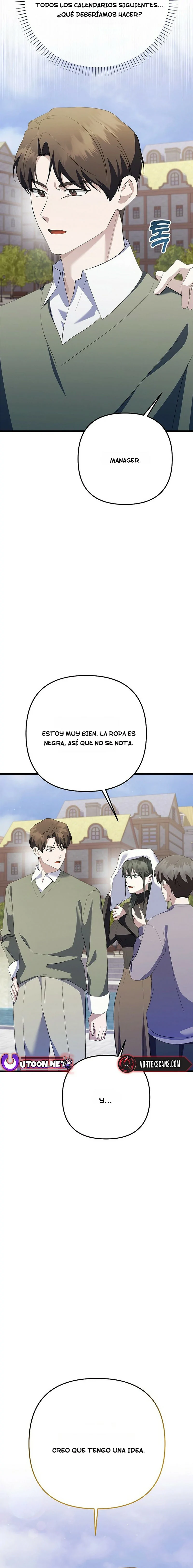 Regresa el genio loco compositor Capitulo 45 página 16