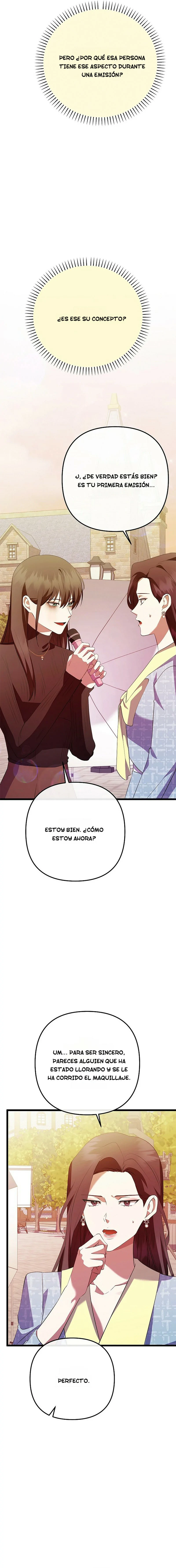 Regresa el genio loco compositor Capitulo 45 página 20