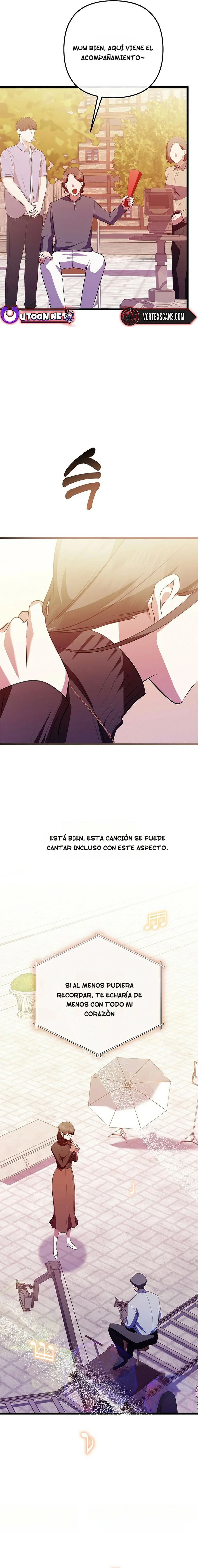 Regresa el genio loco compositor Capitulo 45 página 21