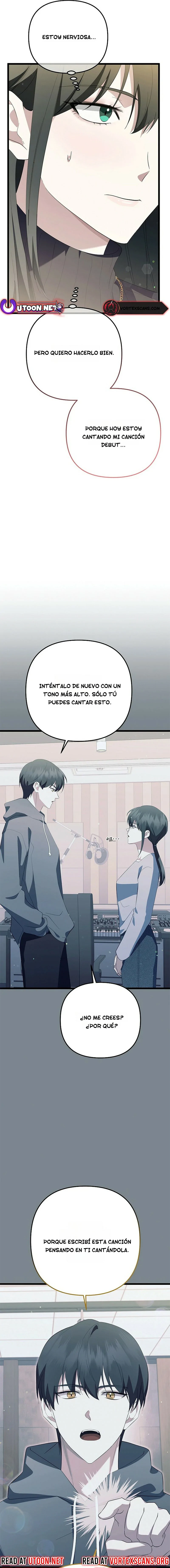 Regresa el genio loco compositor Capitulo 45 página 6