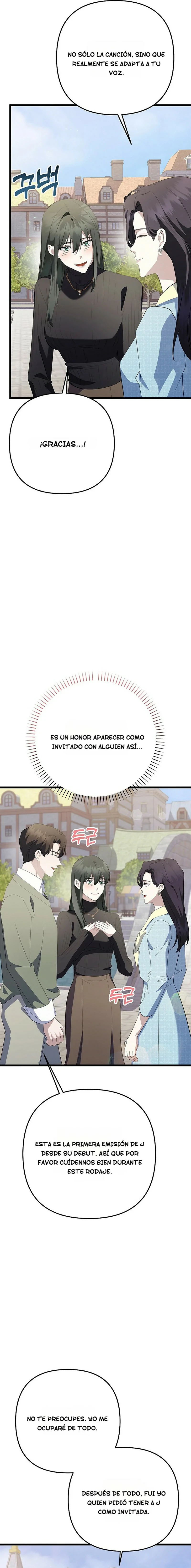 Regresa el genio loco compositor Capitulo 45 página 8