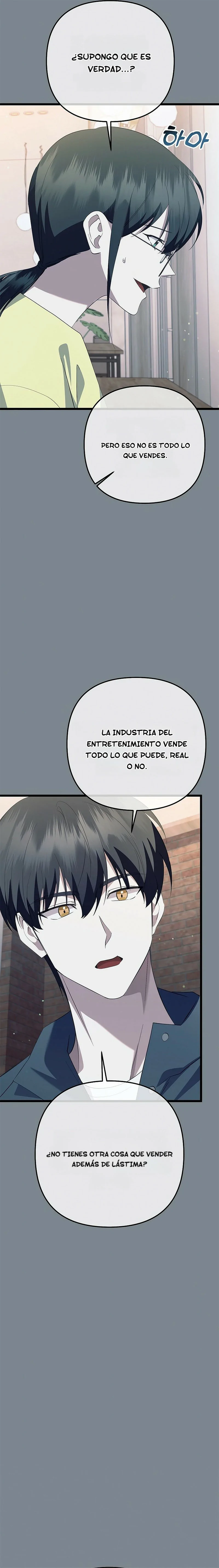Regresa el genio loco compositor Capitulo 46 página 12