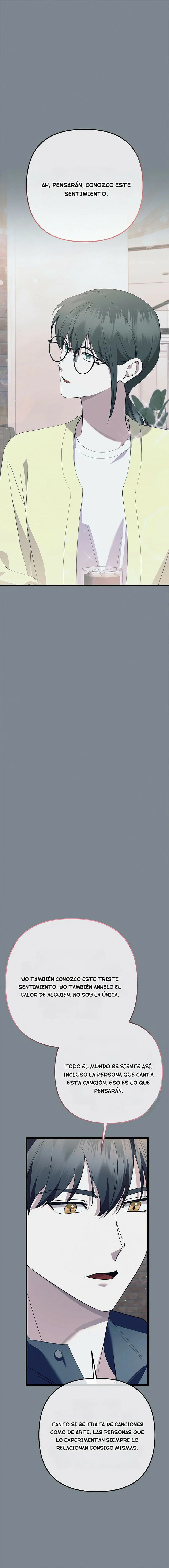 Regresa el genio loco compositor Capitulo 46 página 14