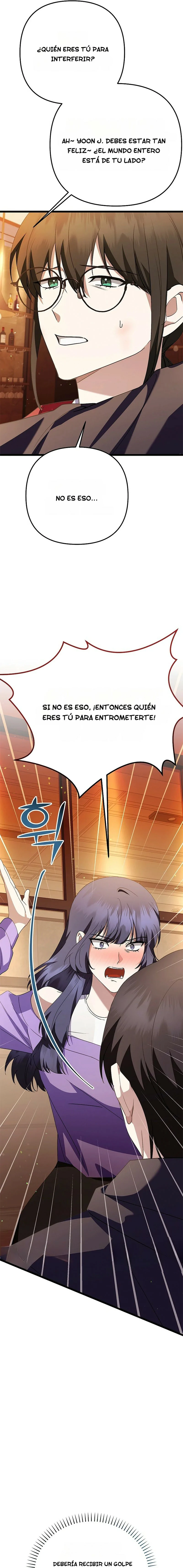 Regresa el genio loco compositor Capitulo 46 página 24
