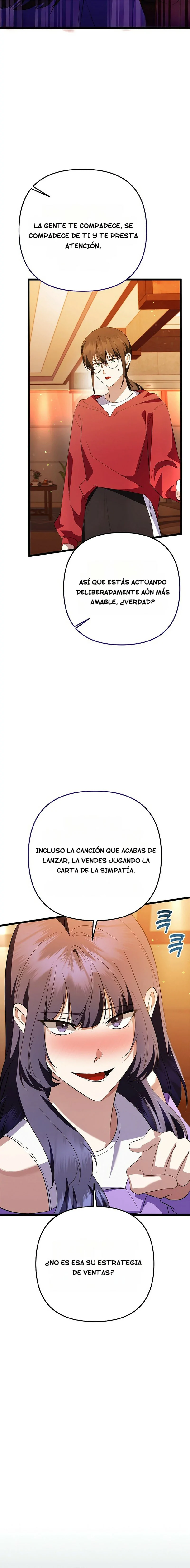 Regresa el genio loco compositor Capitulo 46 página 8