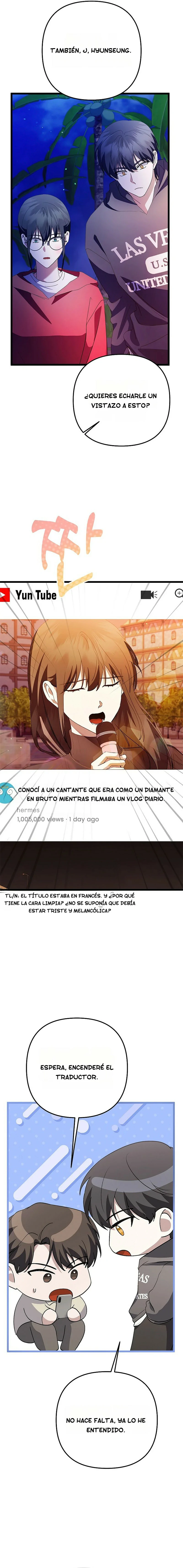 Regresa el genio loco compositor Capitulo 47 página 13