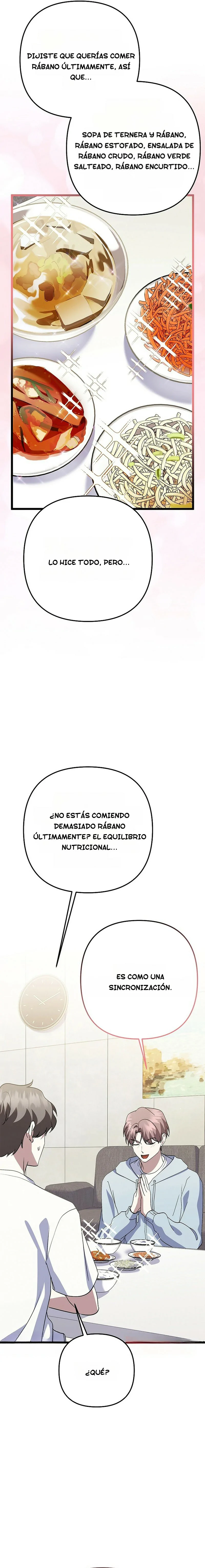 Regresa el genio loco compositor Capitulo 47 página 21