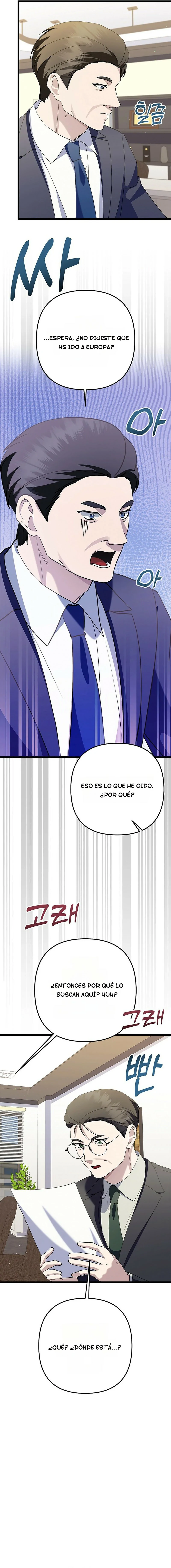 Regresa el genio loco compositor Capitulo 47 página 24