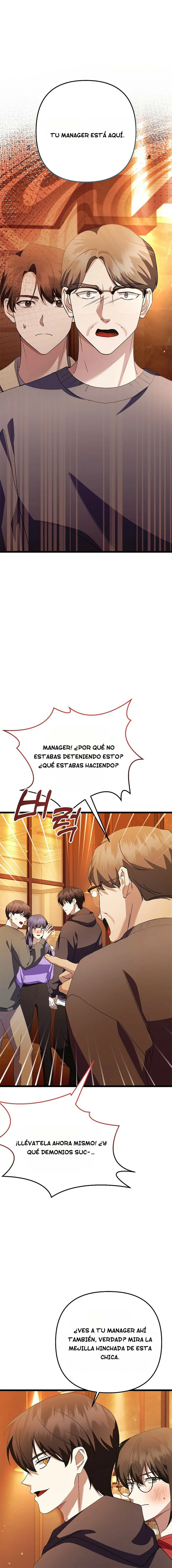 Regresa el genio loco compositor Capitulo 47 página 5