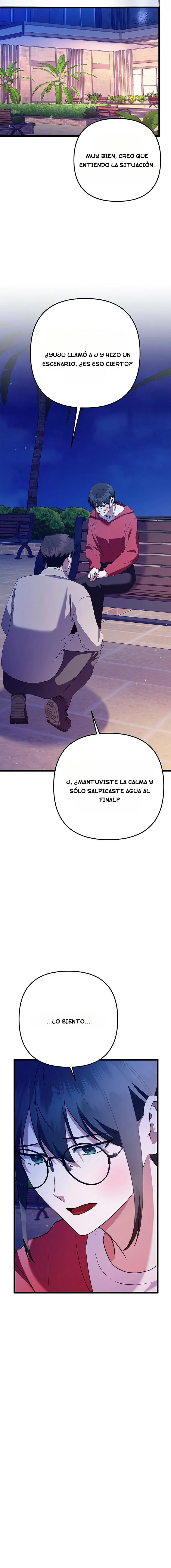 Regresa el genio loco compositor Capitulo 47 página 7