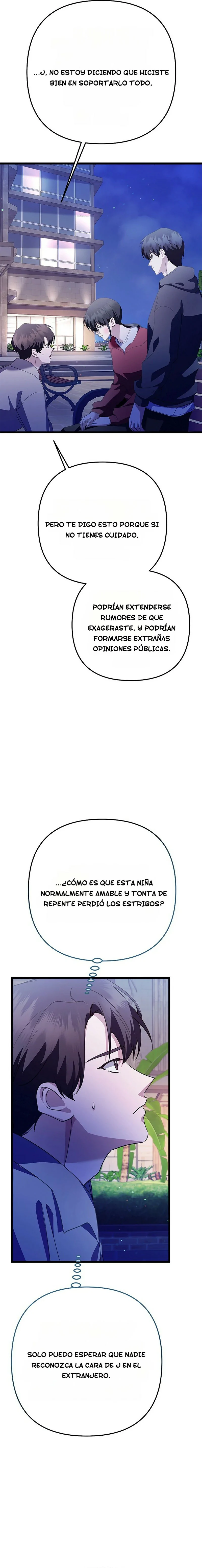 Regresa el genio loco compositor Capitulo 47 página 8