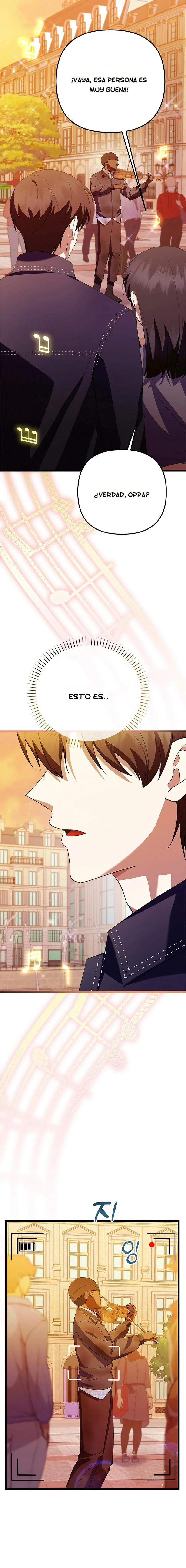 Regresa el genio loco compositor Capitulo 48 página 10