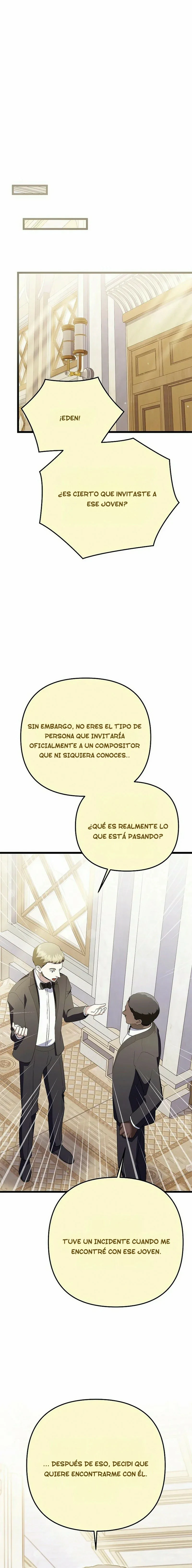 Regresa el genio loco compositor Capitulo 48 página 4