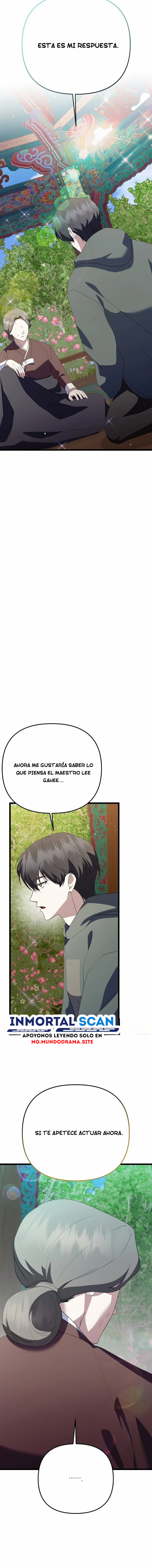 Regresa el genio loco compositor Capitulo 52 página 15