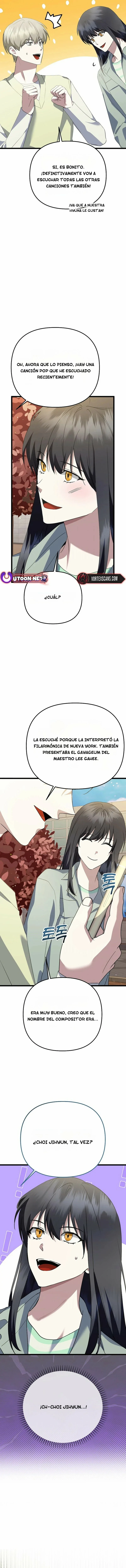 Regresa el genio loco compositor Capitulo 53 página 14