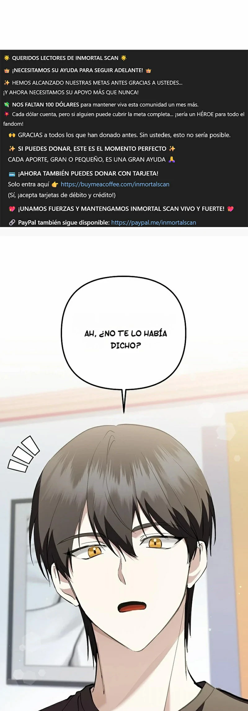 Regresa el genio loco compositor Capitulo 55 página 2