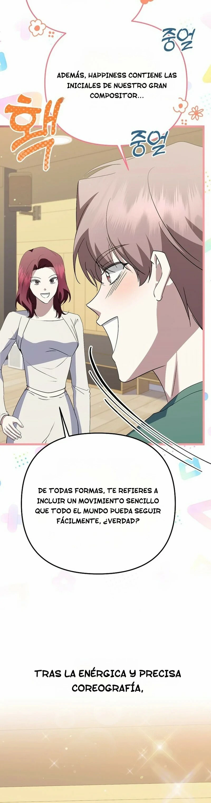 Regresa el genio loco compositor Capitulo 55 página 21