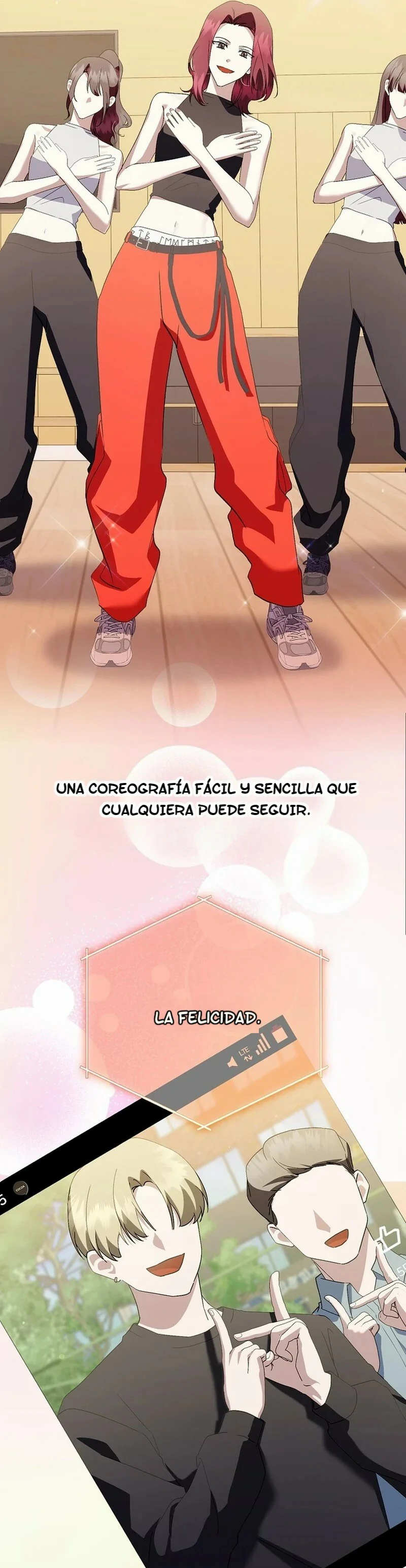 Regresa el genio loco compositor Capitulo 55 página 22