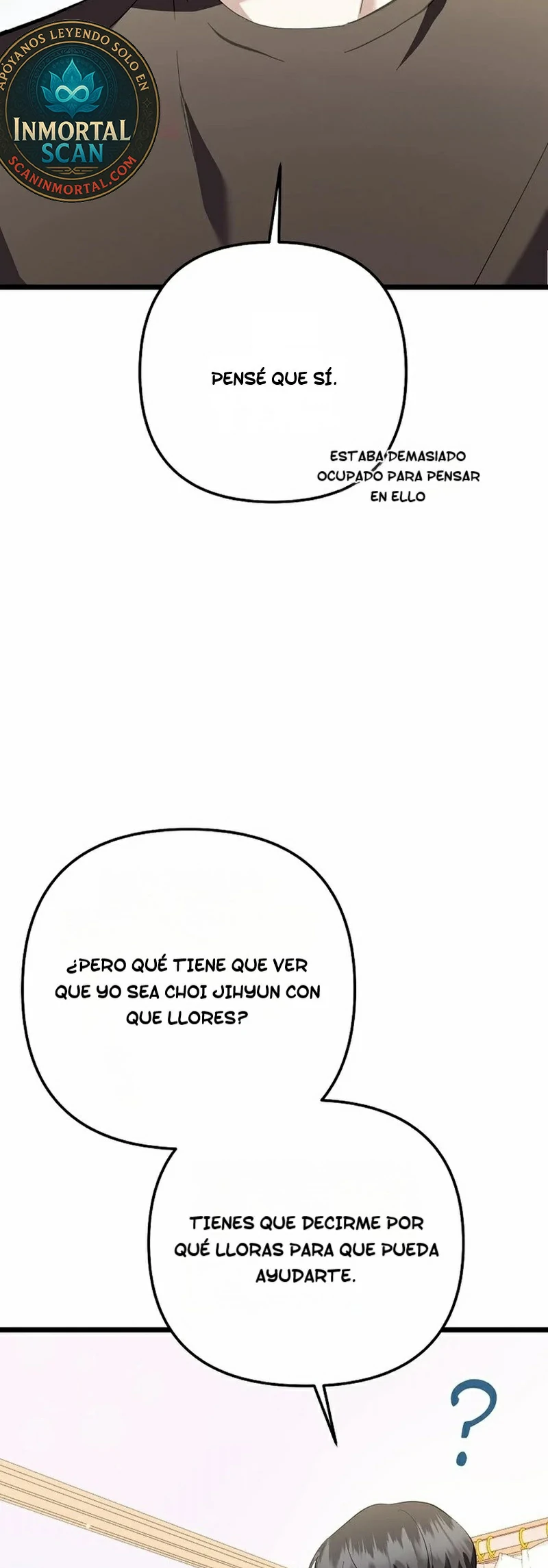 Regresa el genio loco compositor Capitulo 55 página 3