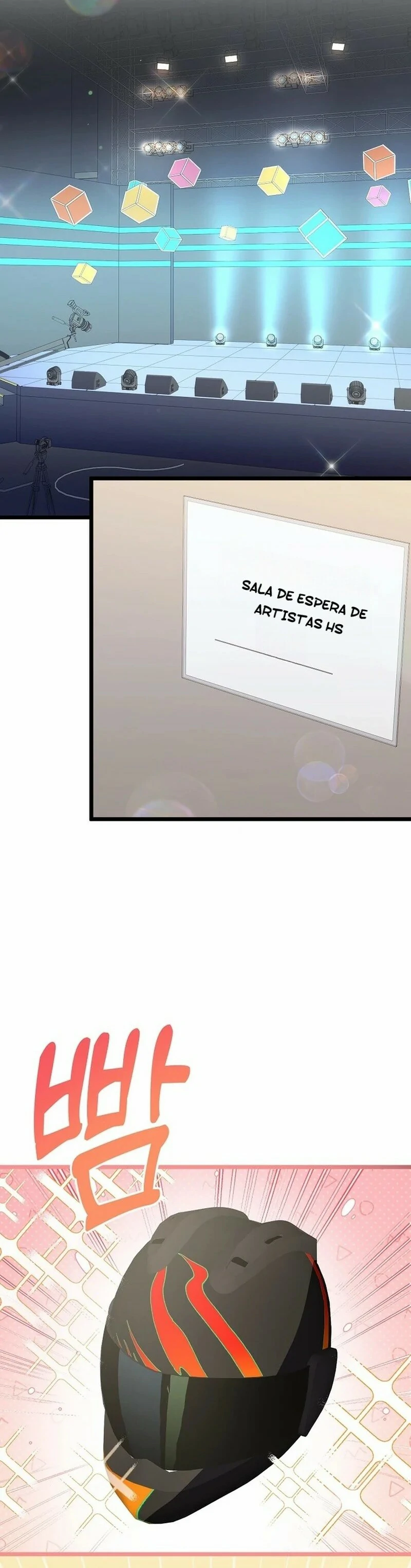 Regresa el genio loco compositor Capitulo 55 página 37