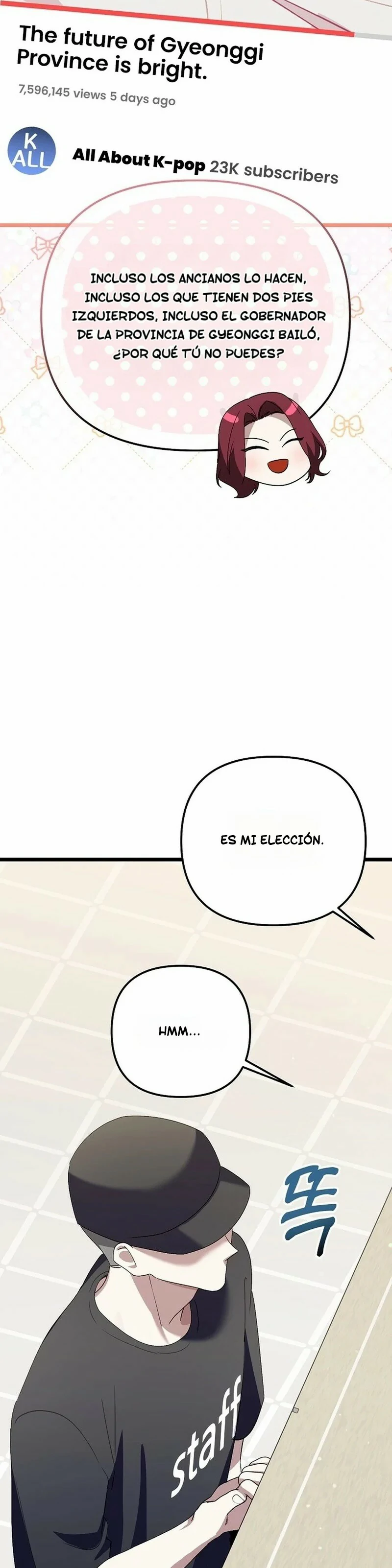 Regresa el genio loco compositor Capitulo 55 página 48