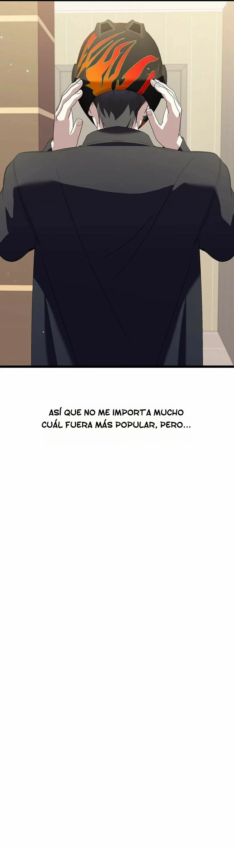 Regresa el genio loco compositor Capitulo 55 página 50