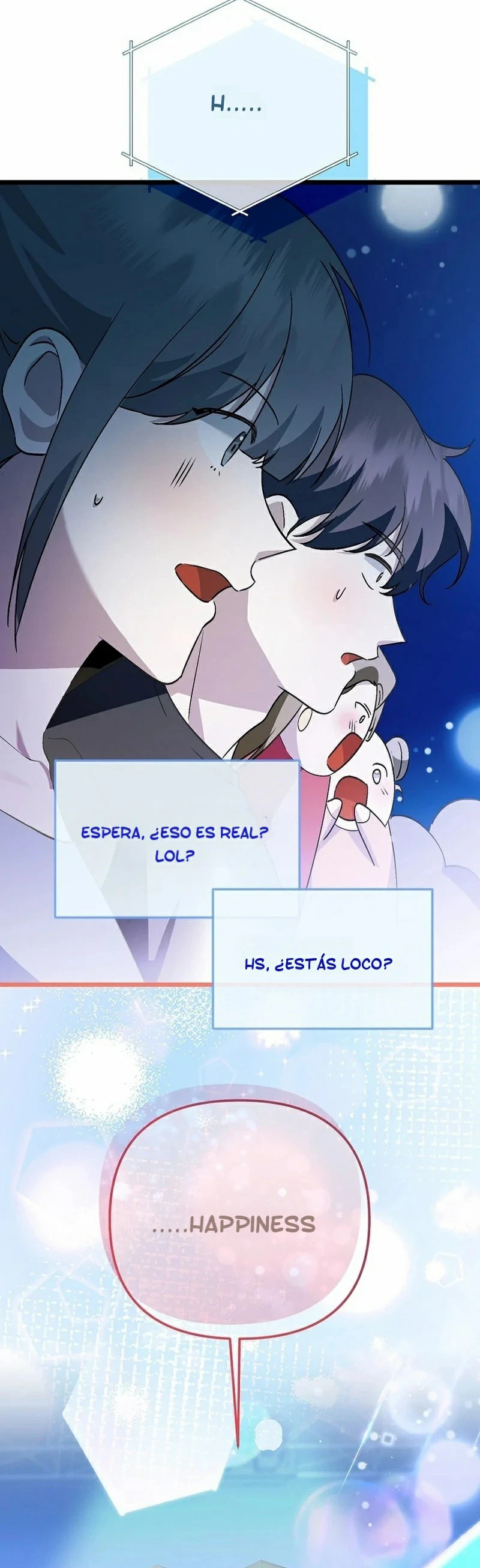 Regresa el genio loco compositor Capitulo 56 página 12