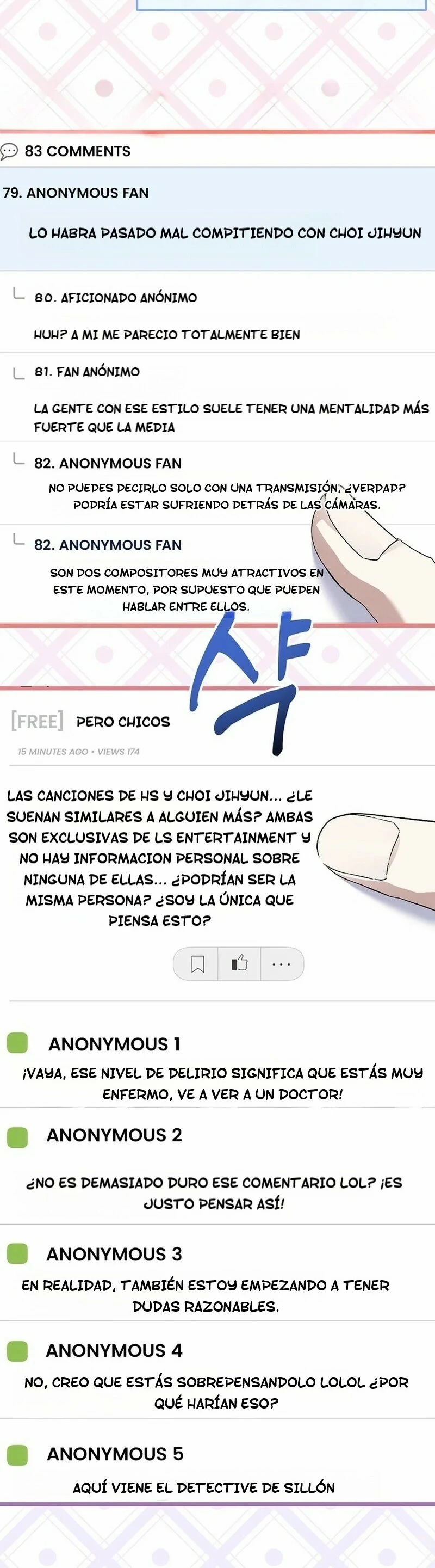 Regresa el genio loco compositor Capitulo 56 página 16