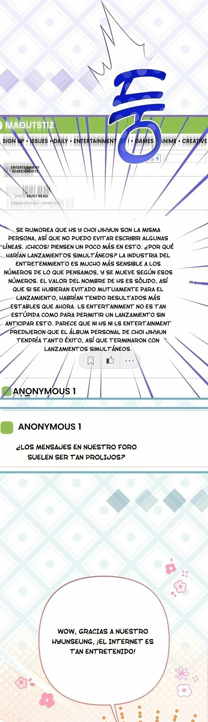 Regresa el genio loco compositor Capitulo 56 página 17