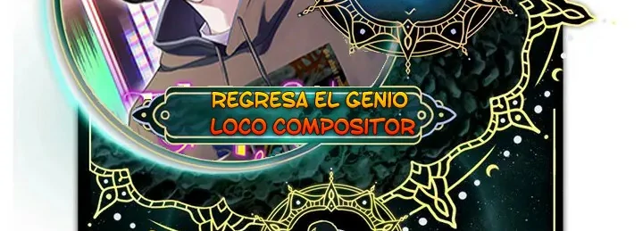 Regresa el genio loco compositor Capitulo 56 página 2