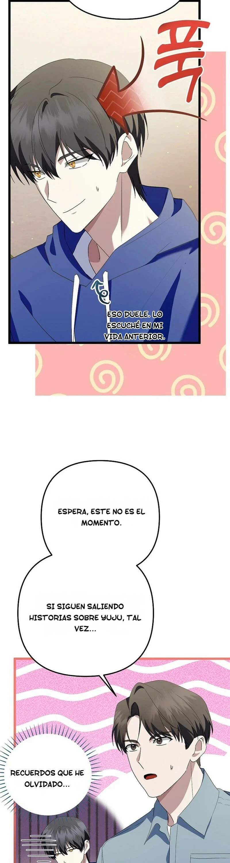 Regresa el genio loco compositor Capitulo 56 página 22